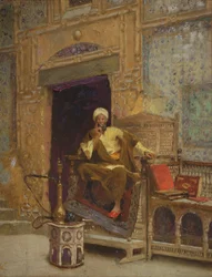 Le scribe